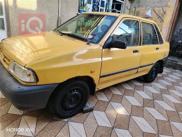 Saipa 131 2014 for sale in Iraq - Kut